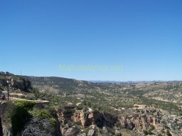 Ciudad de Letur 2008